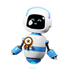 Robot Chat